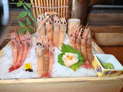 -Minase水濑·日料放题(外滩店)