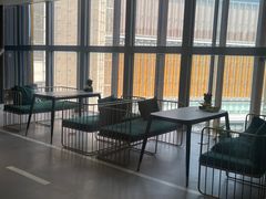 -银吉姆健身(恒隆馆)