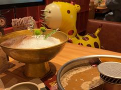 -巴奴毛肚火锅(龙湖锦艺城店)