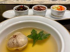 西洋参·鸽吞燕-民国红公馆·艺文空间(颐和路店)
