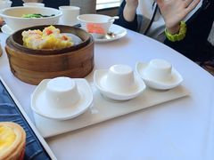 香芒夹心椰汁糕-广州酒家(花都店)