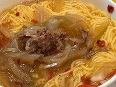 -吉林省林业宾馆-餐厅