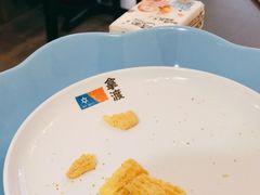 -拿渡·水煮鱼麻辣香锅(王府井奥莱·香江小镇店)