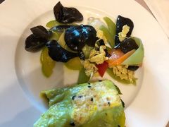 -苏州金鸡湖文博诺富特酒店