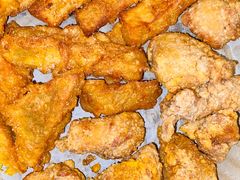 -超级鸡车(曹杨路店)