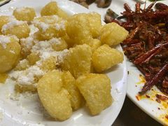 -西塔隆太白烤牛肉馆(图们路店)