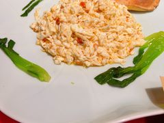 -魁盛居百年鲁菜馆(中林路店)
