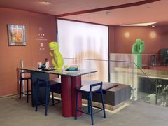 -TRACTION 运动中心(金融街店)