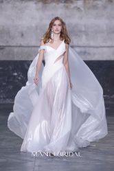 -MANLI BRIDAL婚纱