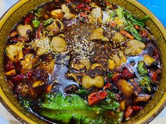 -天一沾水肥肠(科园一街店)