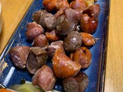 -囧吉香生蚝牛排馆(湖北路店)