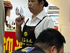 -苏记美食(张槎一路店)
