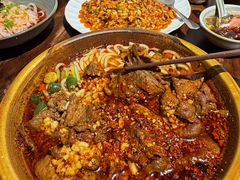 -懒人盐府人家(安贞店)