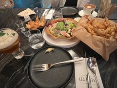 -LES ELITES 英集荟(南京西路店)