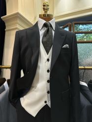 -MR.COLLECTION西装先生(富华里店)