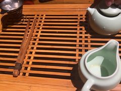 -小城粥道·海胆鲜虾粥(解放广场店)
