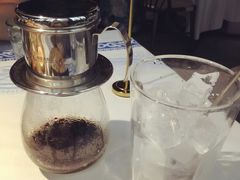 -花样西贡·蜜越餐厅·法式越南料理(水晶城店)