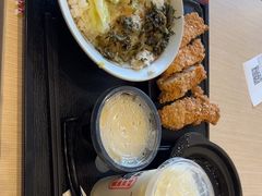 -永和大王(广元西路店)