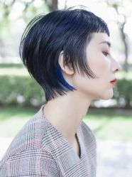 -TOP HAIR SALON
