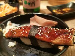-昊·来了寿司(泡桐树店)
