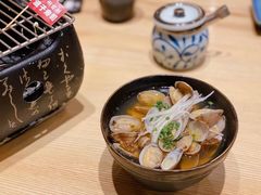 -鹅喜粤·广州味·点心·烧鹅(长隆店)