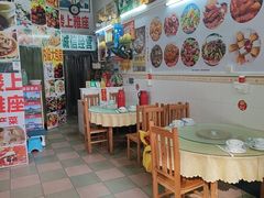 -始于2011柳周农家菜沙田柚美食店(东大街店)