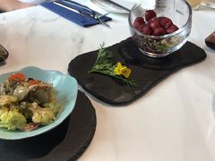 -Wei菋·Le Bistrot