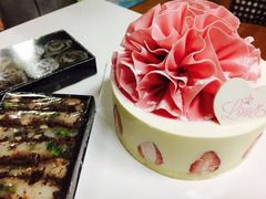 -巴黎贝甜(熙悦汇店)