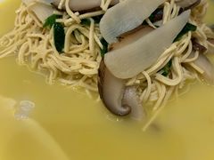 -览江阁中餐厅·淮扬菜(兆和皇冠假日酒店)