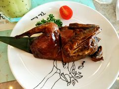 -大树餐厅(红旗街万达店)