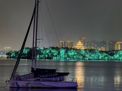 -金鸡湖景区