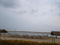 -大连蚂蚁岛度假区