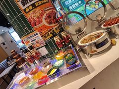 -好伦哥披萨(地坛店)