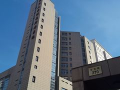 -复旦大学附属肿瘤医院(徐汇院区)
