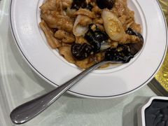 -凯鸽酒楼(大同振兴街店)