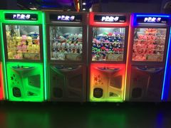 -明日世界电玩城(之心城店)