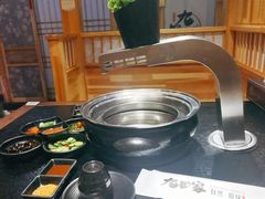 -九田家黑牛烤肉料理(石路天虹店)