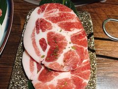 -良情择木·烤肉(青羊万达店)