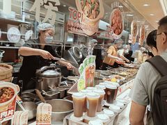 -乡村基·川味现炒大王(熙悦天街店)