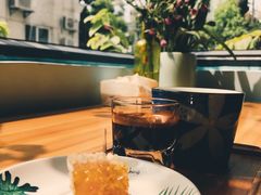 -默迹咖啡馆