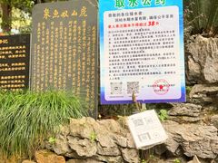 -杭州半山国家森林公园