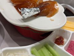 -大鸭梨烤鸭(甘家口店)