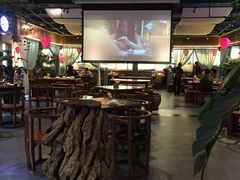 -水煮三国·川鲁江湖菜(香山店)