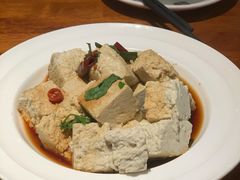 手撕黑豆腐-黑鸡小馆(金源店)