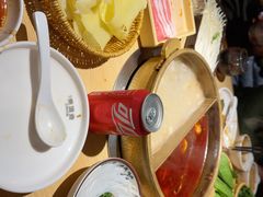 -东道煮牛肉火锅(东盛大街店)