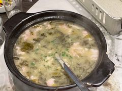 -菜香小厨(金发·印象南滨店)
