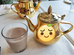 新疆咸奶茶-巴依老爷新疆美食(工体旗舰店)