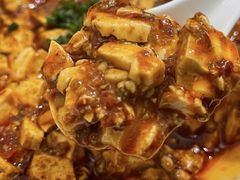 -勇猛子川菜馆(新军路店)