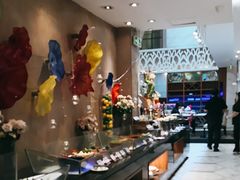 -佛山皇冠假日酒店-西餐厅