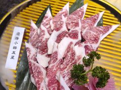 -龙记珍牛和牛烧肉(龙南街店)